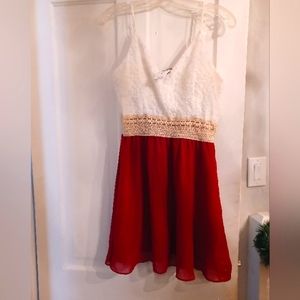 Rue 21 cocktail dress